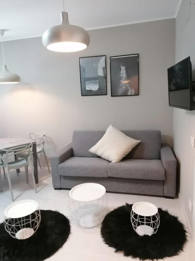 Sea 1 Apartment Civitanova Marche Exterior foto