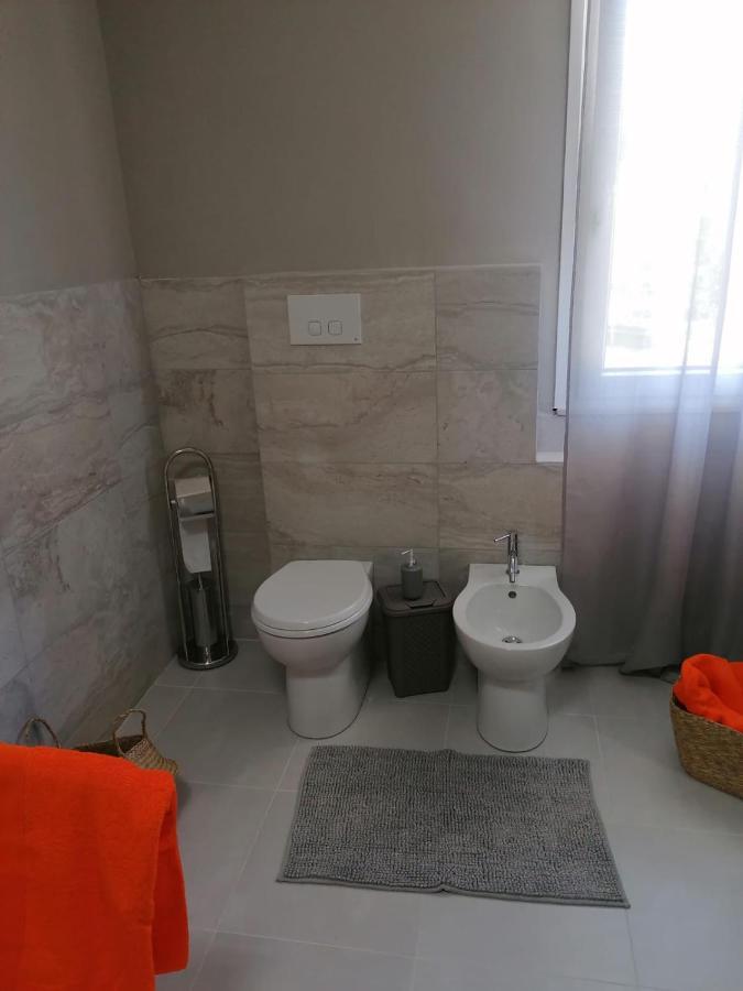 Sea 1 Apartment Civitanova Marche Exterior foto