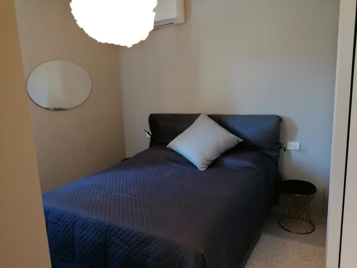 Sea 1 Apartment Civitanova Marche Exterior foto