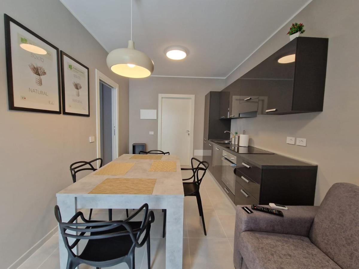 Sea 1 Apartment Civitanova Marche Exterior foto