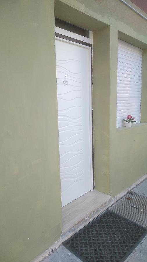 Sea 1 Apartment Civitanova Marche Exterior foto