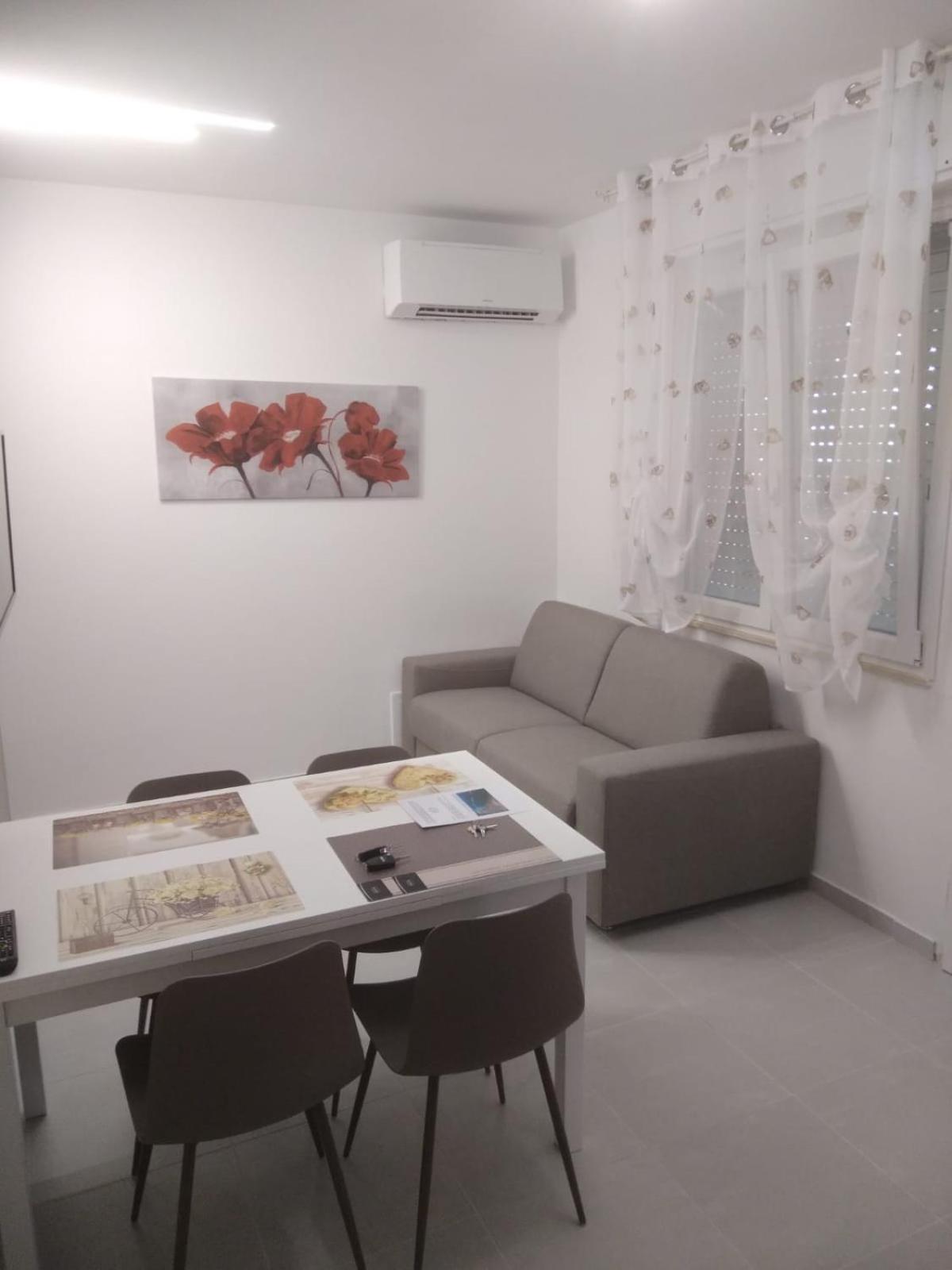 Sea 1 Apartment Civitanova Marche Exterior foto